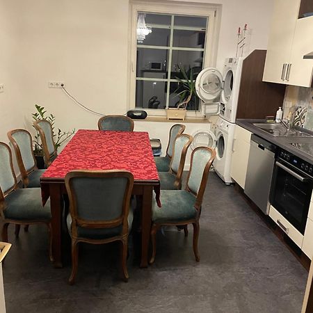 Musikalische Ferienwohnung Mit Rheinblick Санкт Гоар Екстериор снимка