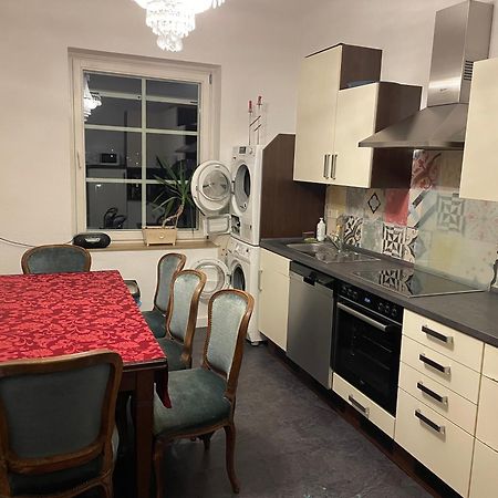 Musikalische Ferienwohnung Mit Rheinblick Санкт Гоар Екстериор снимка