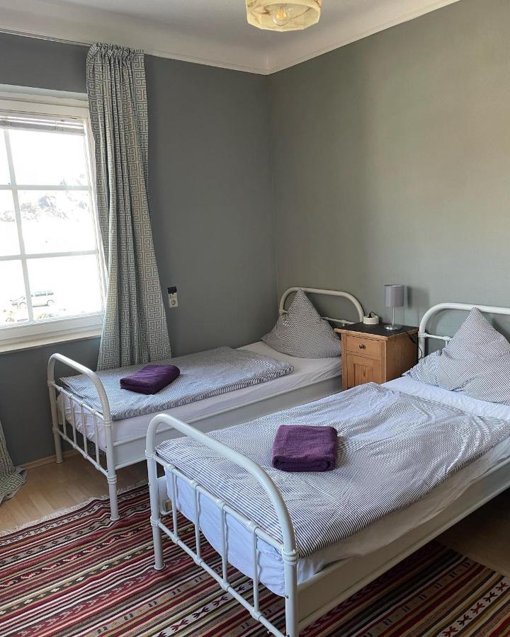 Musikalische Ferienwohnung Mit Rheinblick Санкт Гоар Екстериор снимка