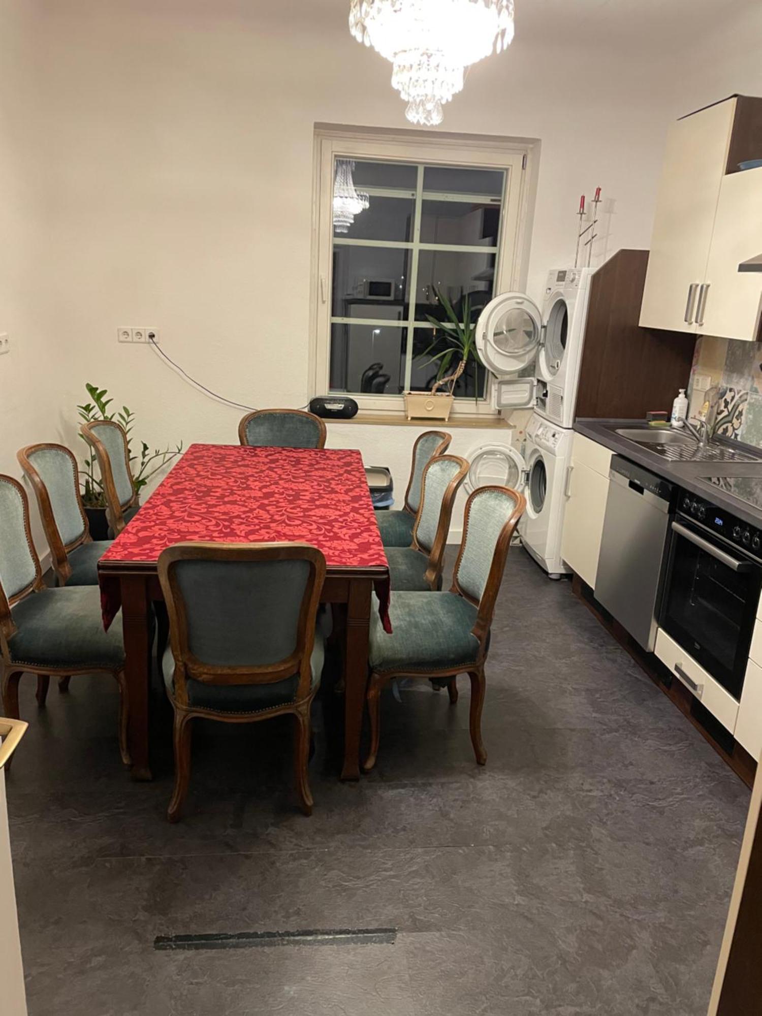 Musikalische Ferienwohnung Mit Rheinblick Санкт Гоар Екстериор снимка