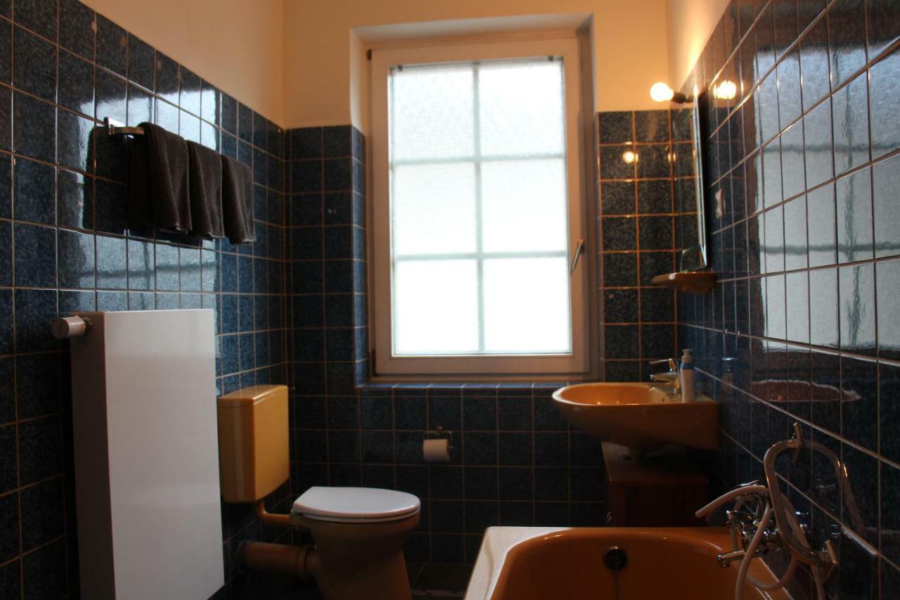 Musikalische Ferienwohnung Mit Rheinblick Санкт Гоар Екстериор снимка
